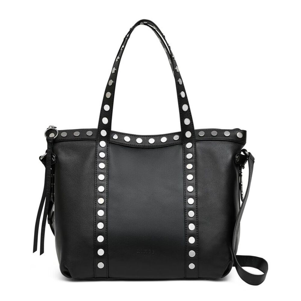 Aimee Kestenberg Jagger Leather Tote